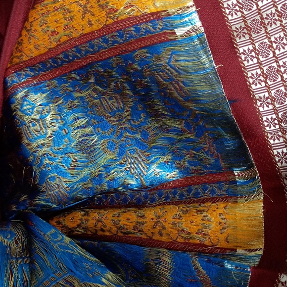 Saree - Picture 17 of 17